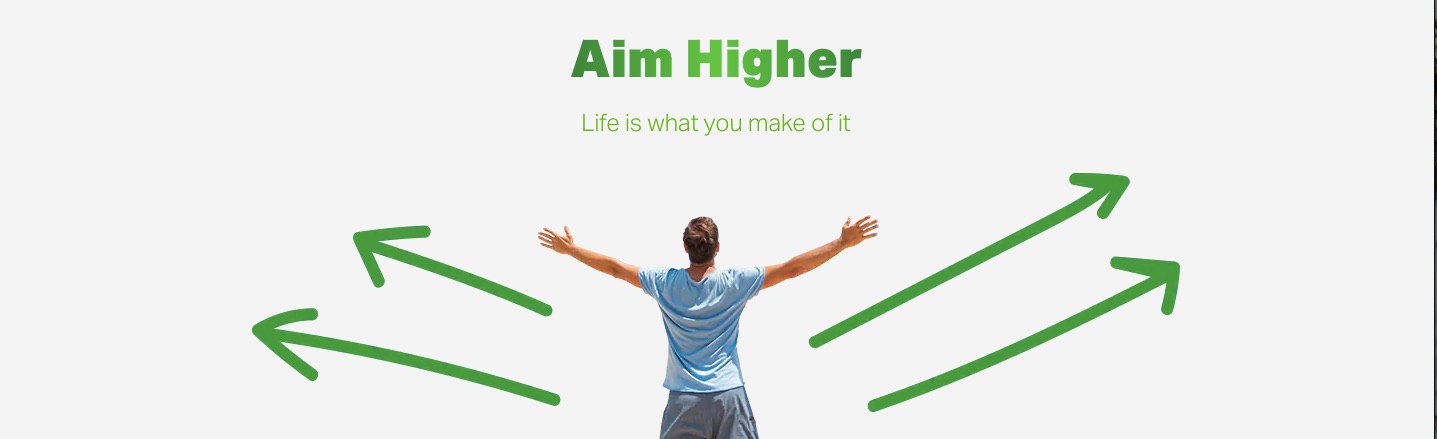 Aim_Higher__Life_is_what_you_make_of_it_and_https___www_domenca_com_portal_userpage_websitelistjpg