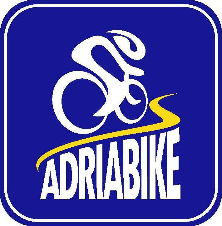 Adriabike bike path