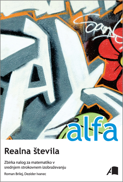 ALFA Realna števila