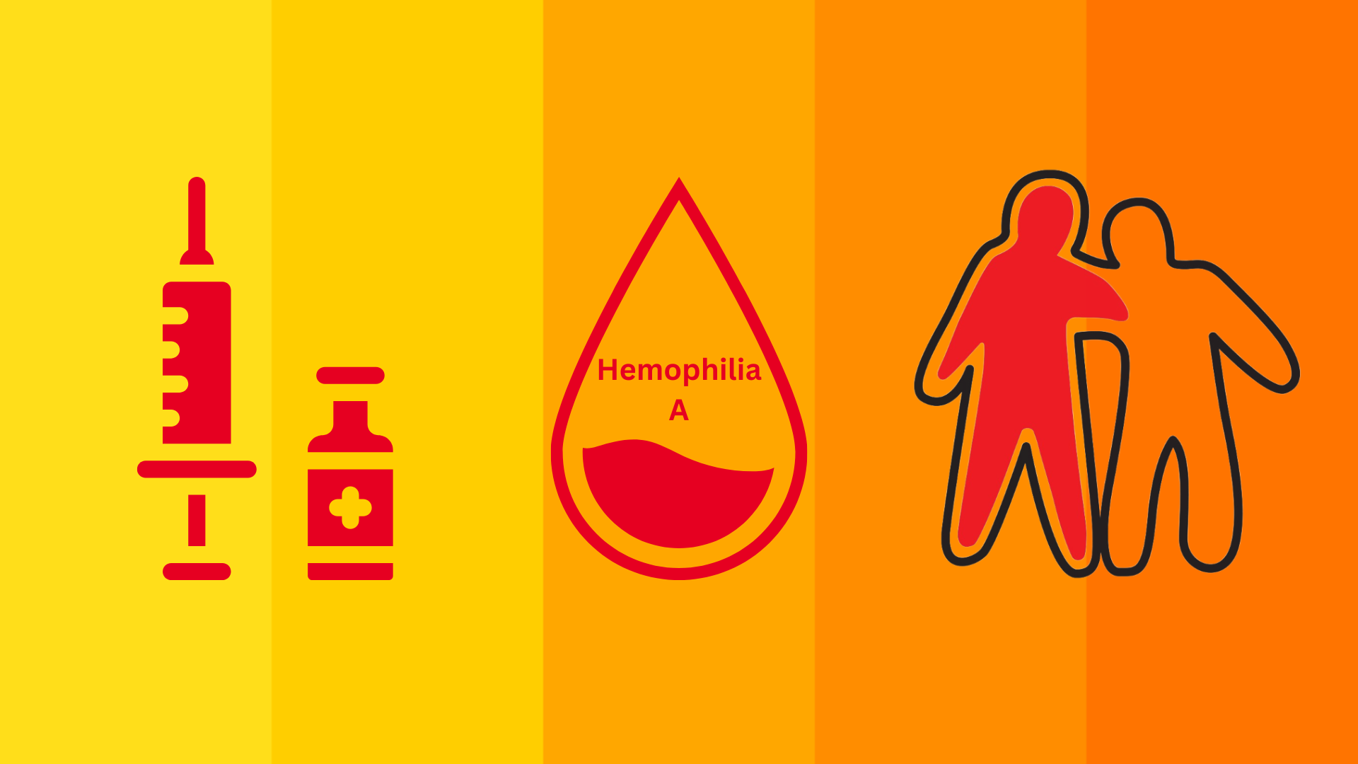 Evropska komisija izdala dovoljenje za promet za novo zdravilo za zdravljenje hemofilije A