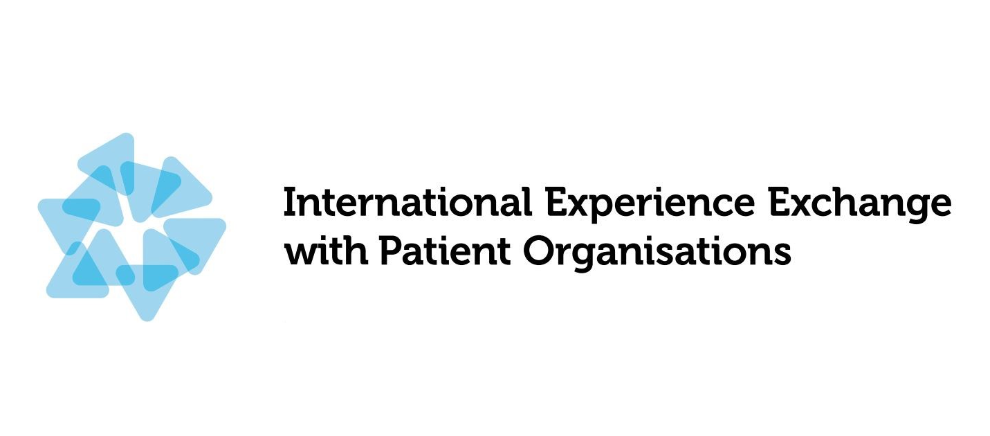 Mednarodna izmenjava izkušenj z organizacijami bolnikov (IEEPO) 2021