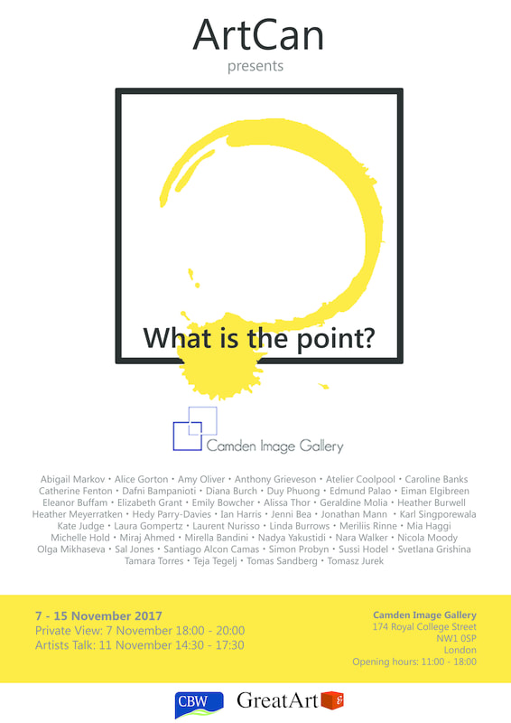 ArtCan: What is the point?