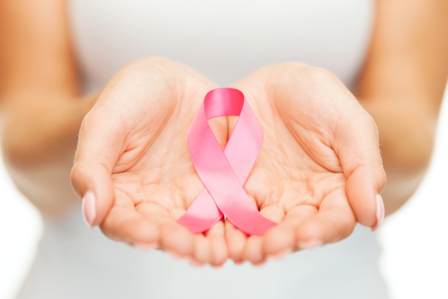 Svetovni mesec boja proti raku dojk