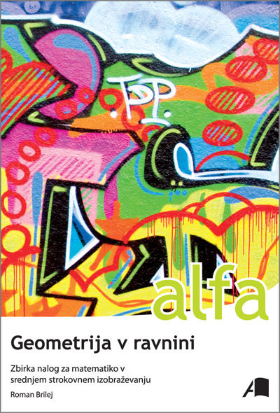 ALFA Geometrija v ravnini