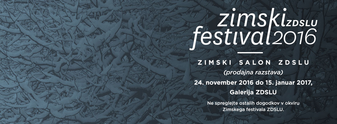 ZDSLU: Zimski festival 2016
