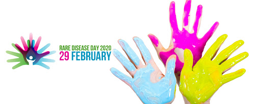 Evropski dan redkih bolezni, februar 2020