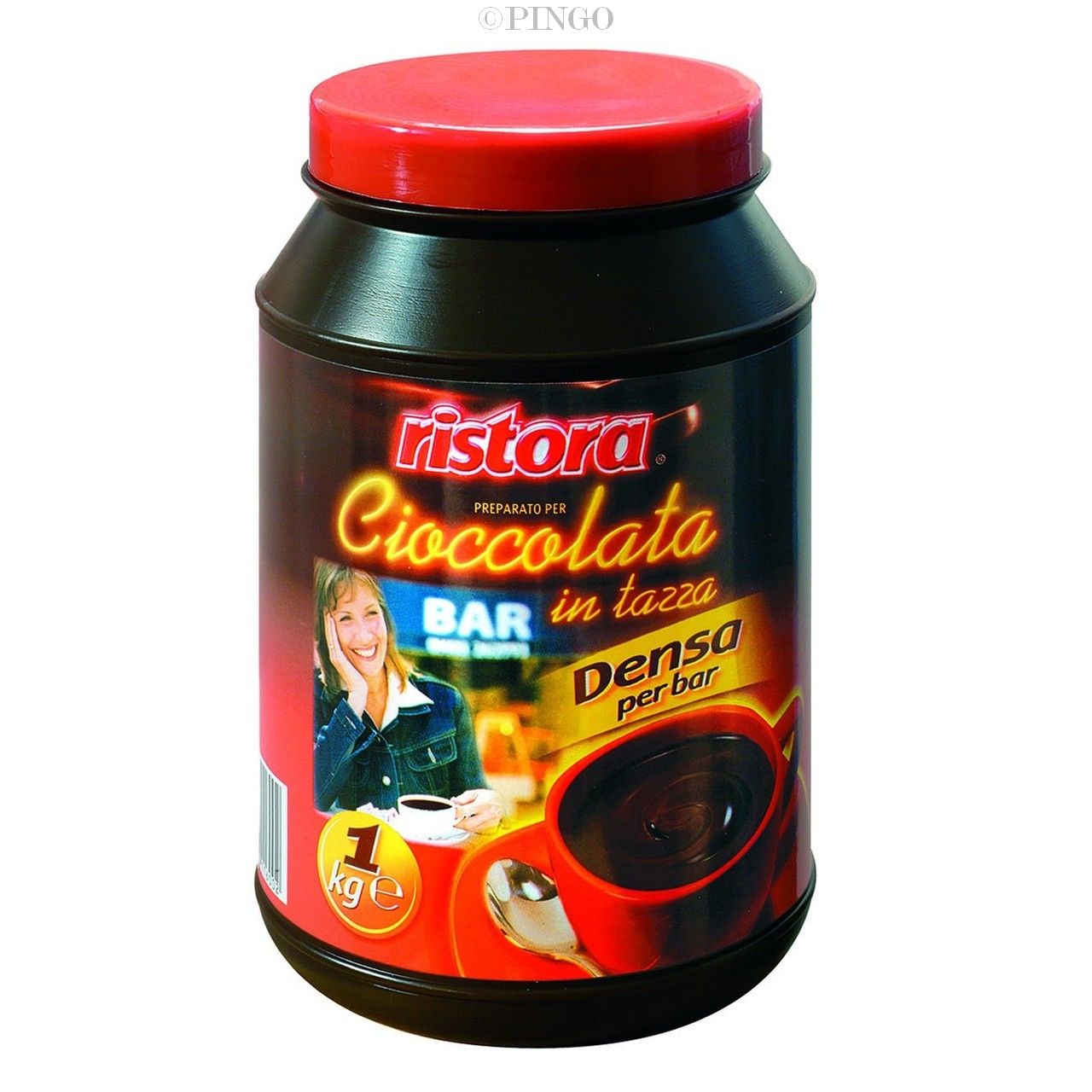 Čokolada Ristora