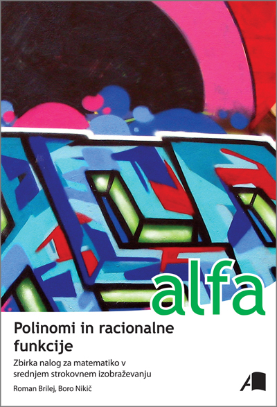 ALFA Polinomi in racionalne funkcije