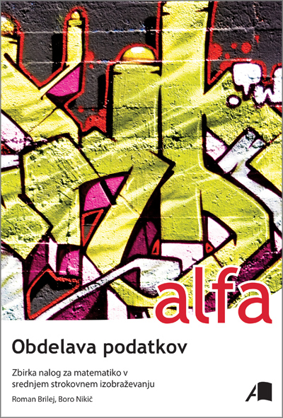 ALFA Obdelava podatkov