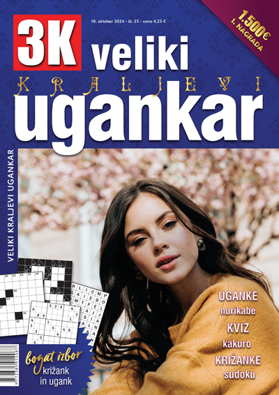 Veliki kraljevi ugankar