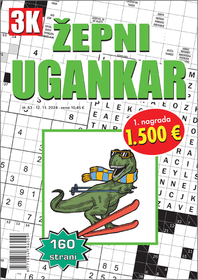 Žepni ugankar